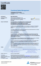 质量治理 | 做最严苛的品质供应者，做中国芯的恒久主义者