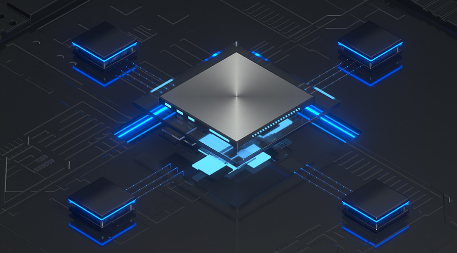 南宫娱乐NG28科技100V降压芯片系列荣登“最能打的国产芯”榜单