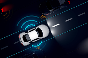 权威宣布 | 工信部电子五所助力南宫娱乐NG28科技自研SCT52240Q汽车芯片通过车规级认证