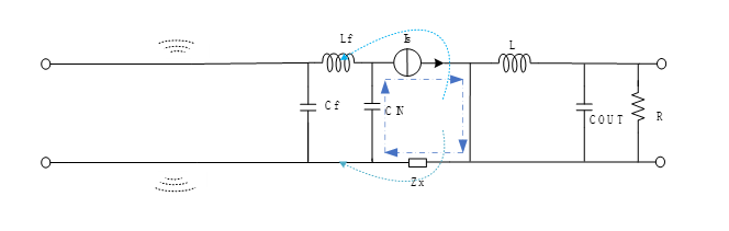 图示, 示意图

AI 天生的内容可能不准确。